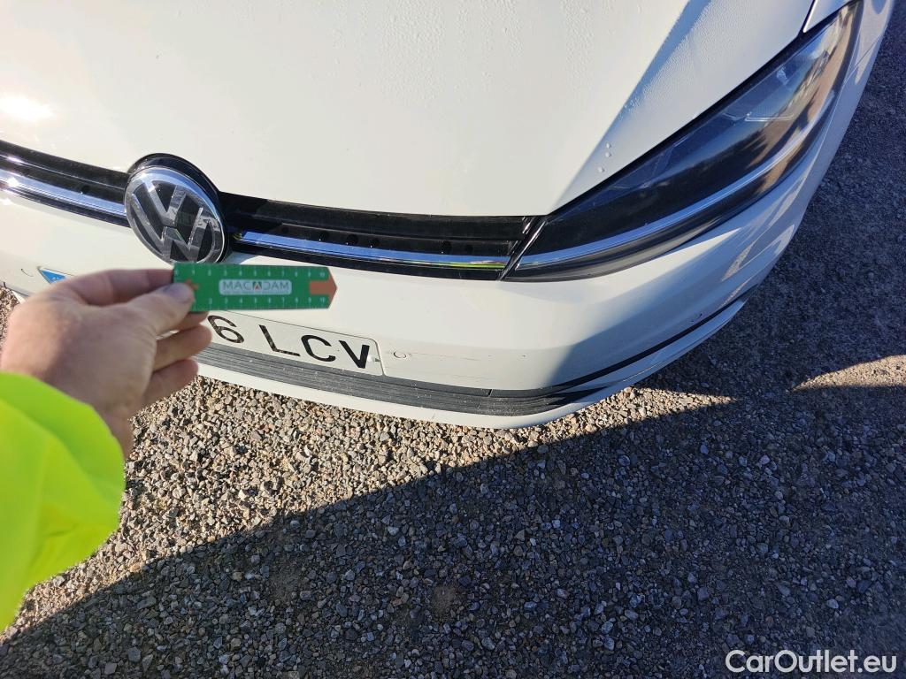  Volkswagen  Golf  VOLKSWAGEN / 2016 / 5P / berlina con portón Ready2Go 1.6 TDI 85kW (115CV) #13