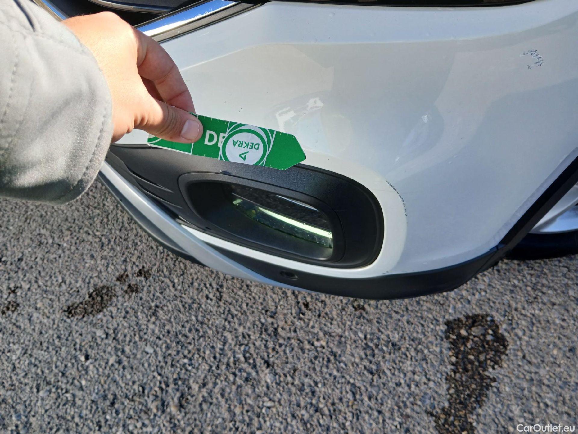  Volkswagen  T-CROSS VOLKSWAGEN  / 2018 / 5P / todoterreno Advance 1.0 TSI 85kW (115CV) DSG (AC) #6