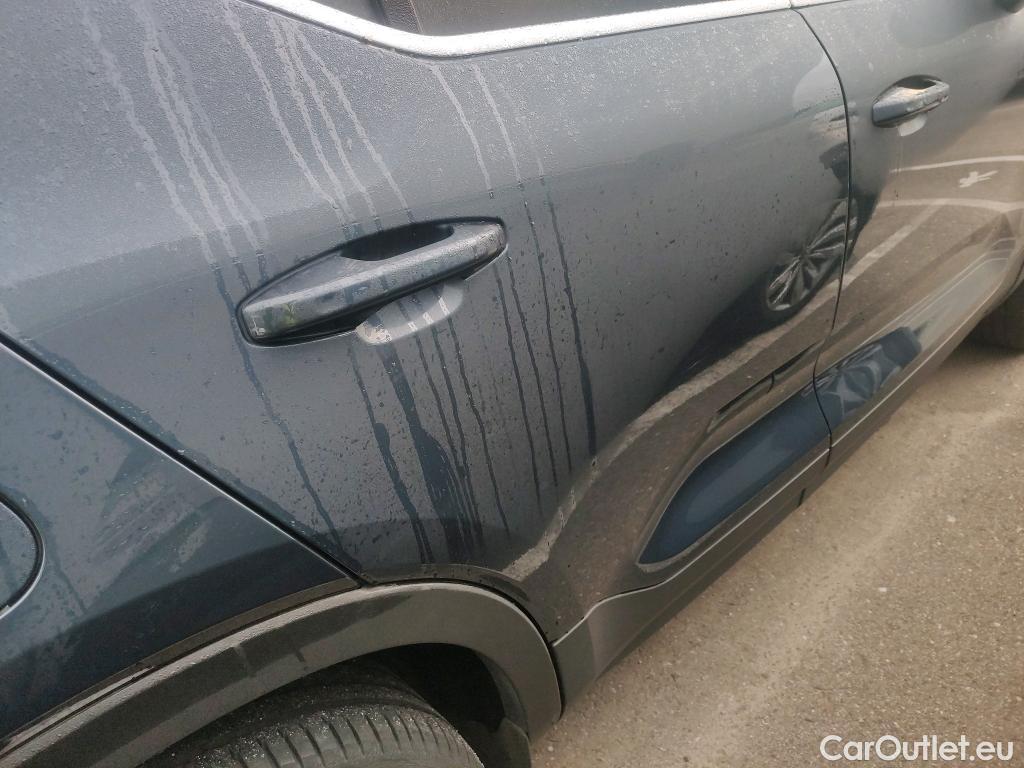  Volvo  XC 40 VOLVO XC40 / 2017 / 5P / todoterreno 1.5 T5 Twin Recharge Inscription Auto #9