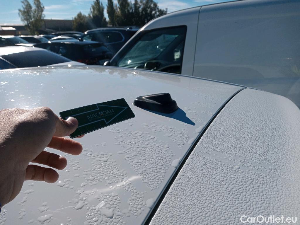  Volkswagen  Polo VOLKSWAGEN  / 2017 / 5P / berlina con portón Advance 1.0 TSI 70kW (95CV) #31