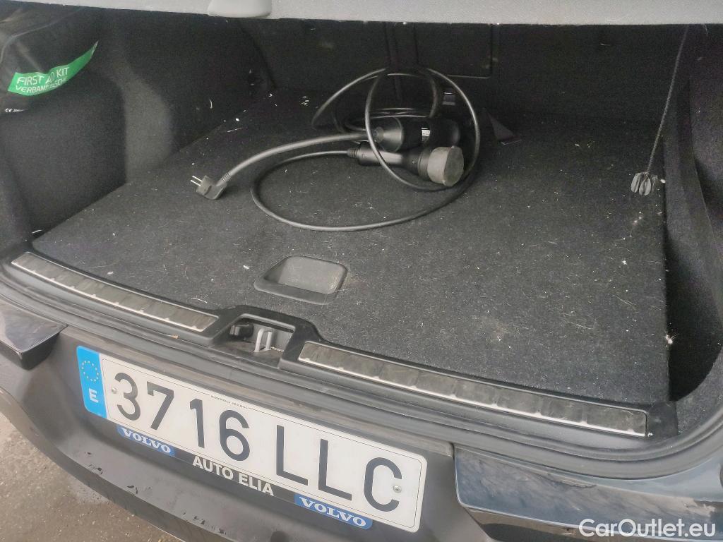  Volvo  XC 40 VOLVO XC40 / 2017 / 5P / todoterreno 1.5 T5 Twin Recharge Inscription Auto #11