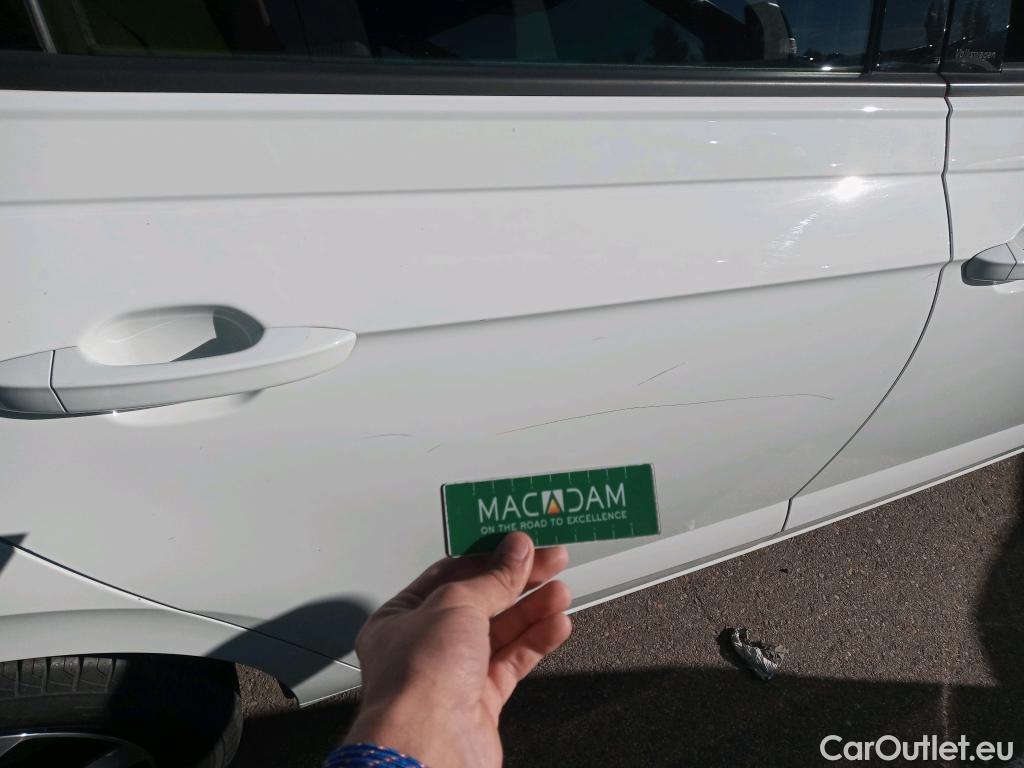  Volkswagen  Polo VOLKSWAGEN  / 2017 / 5P / berlina con portón Advance 1.0 TSI 70kW (95CV) #18