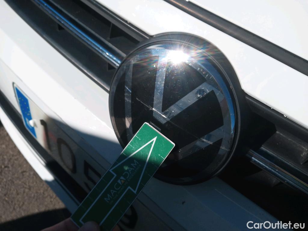  Volkswagen  Polo VOLKSWAGEN  / 2017 / 5P / berlina con portón Advance 1.0 TSI 70kW (95CV) #9