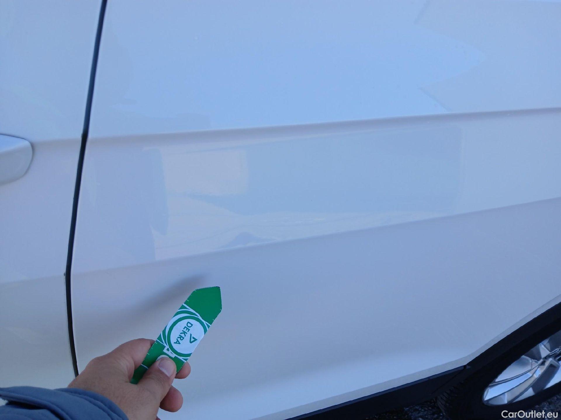  Volkswagen  T-CROSS VOLKSWAGEN  / 2018 / 5P / todoterreno Advance 1.0 TSI 85kW (115CV) DSG (AC) #10