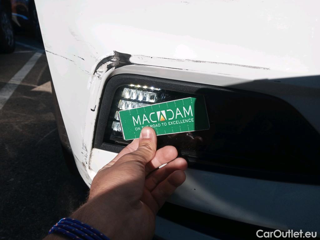  Volkswagen  Polo VOLKSWAGEN  / 2017 / 5P / berlina con portón Advance 1.0 TSI 70kW (95CV) #8