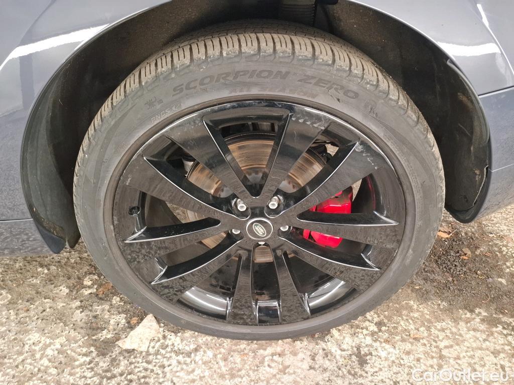  Land Rover  Range Rover Sport LAND ROVER  / 2022 / 5P / SUV P510e - First Edition Dynamic #1