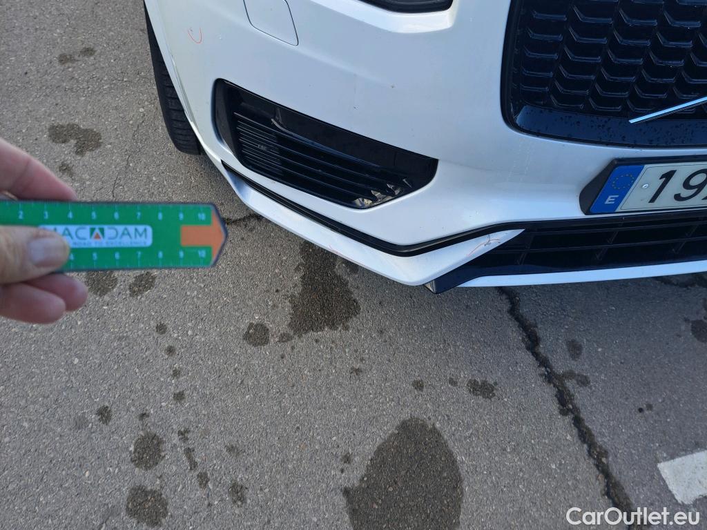  Volvo  XC90 VOLVO  / 2019 / 5P / todoterreno 2.0 T8 AWD Recharge R-Design Auto #21