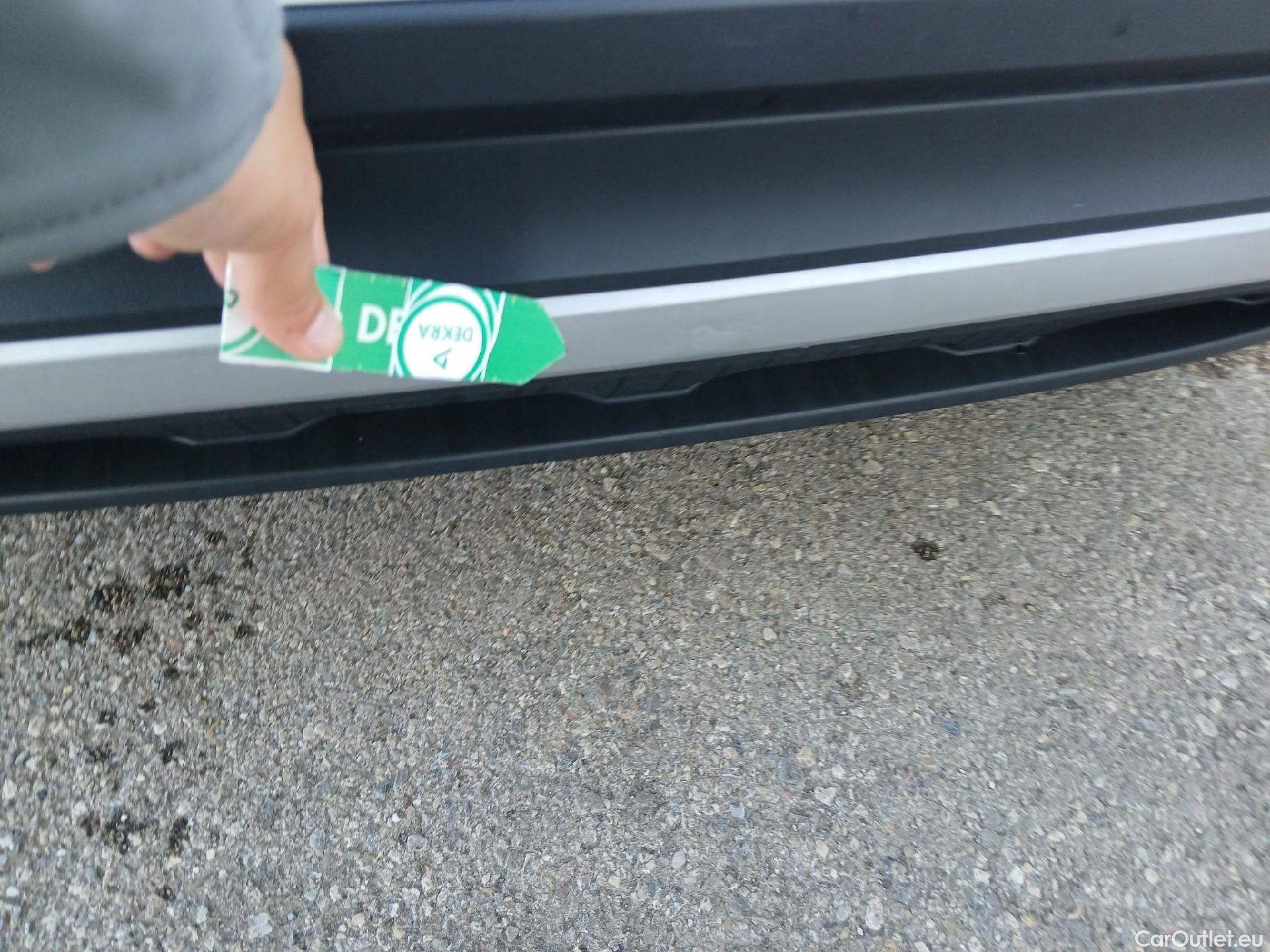  Volkswagen  T-CROSS VOLKSWAGEN  / 2018 / 5P / todoterreno Advance 1.0 TSI 85kW (115CV) DSG (AC) #14