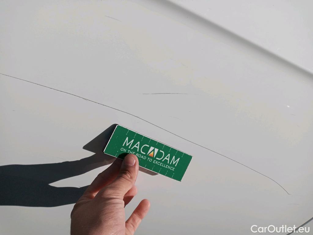  Volkswagen  Polo VOLKSWAGEN  / 2017 / 5P / berlina con portón Advance 1.0 TSI 70kW (95CV) #17