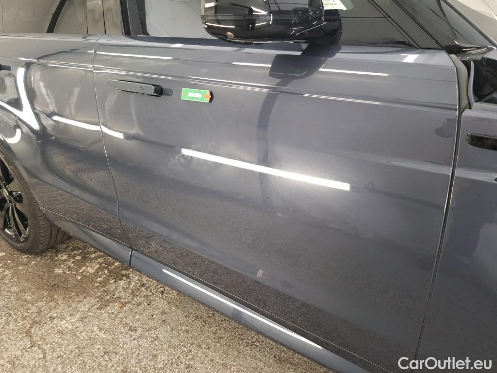  Land Rover  Range Rover Sport LAND ROVER  / 2022 / 5P / SUV P510e - First Edition Dynamic #3