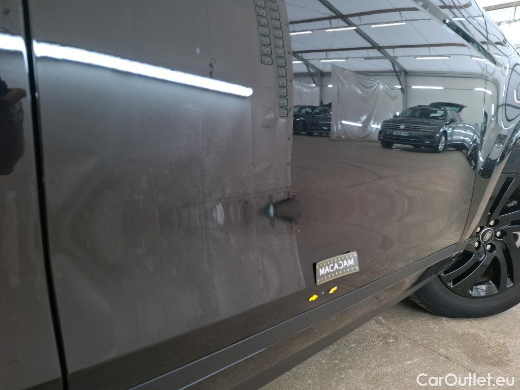  Land Rover  Range Rover Evoque LAND ROVER  / 2018 / 5P / SUV 1.5 P300e PHEV BVA 4WD S #5