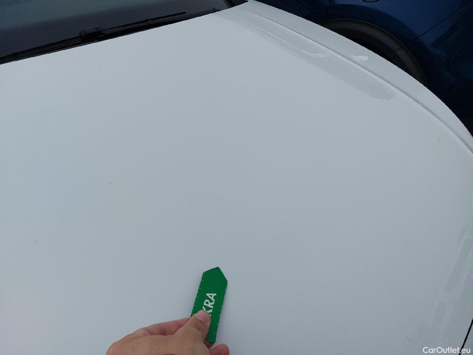  Volkswagen  Polo VOLKSWAGEN  / 2021 / 5P / berlina con portón Life 1.0 TSI 70kW (95CV) #13