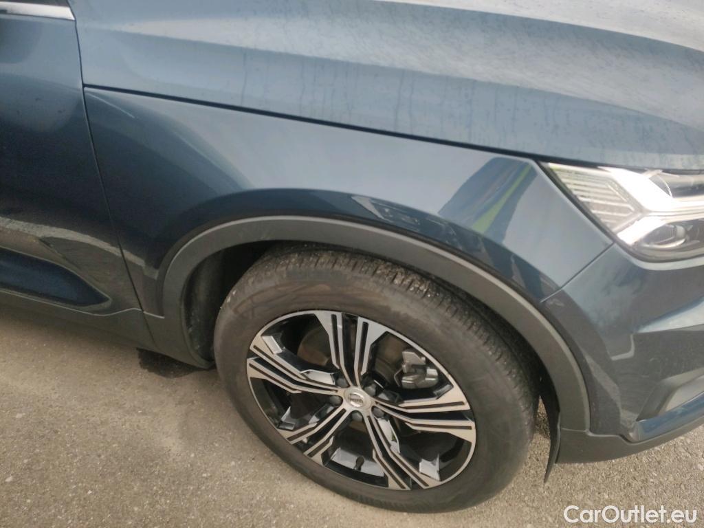  Volvo  XC 40 VOLVO XC40 / 2017 / 5P / todoterreno 1.5 T5 Twin Recharge Inscription Auto #15