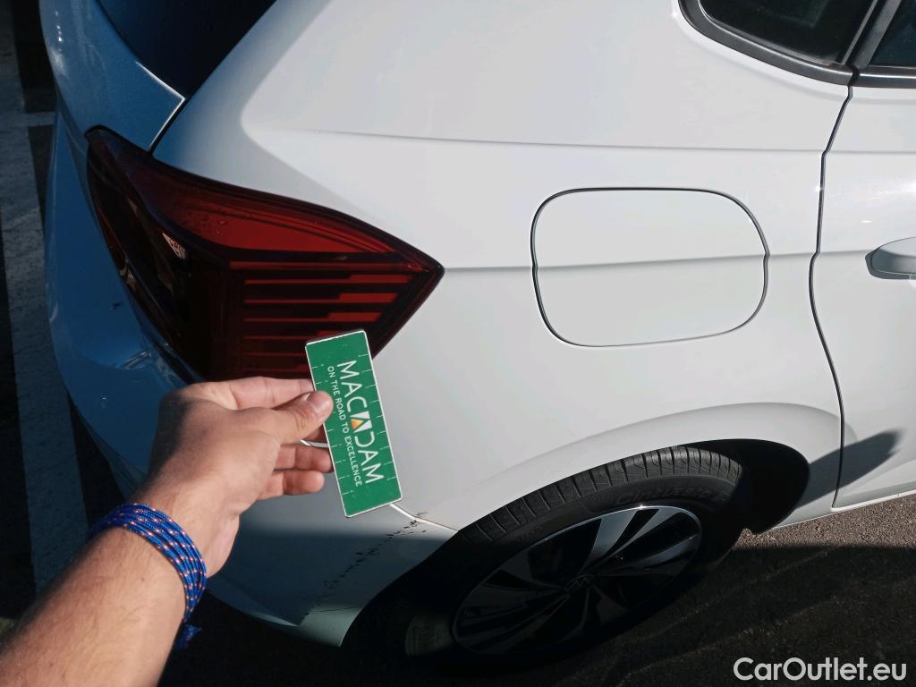  Volkswagen  Polo VOLKSWAGEN  / 2017 / 5P / berlina con portón Advance 1.0 TSI 70kW (95CV) #20