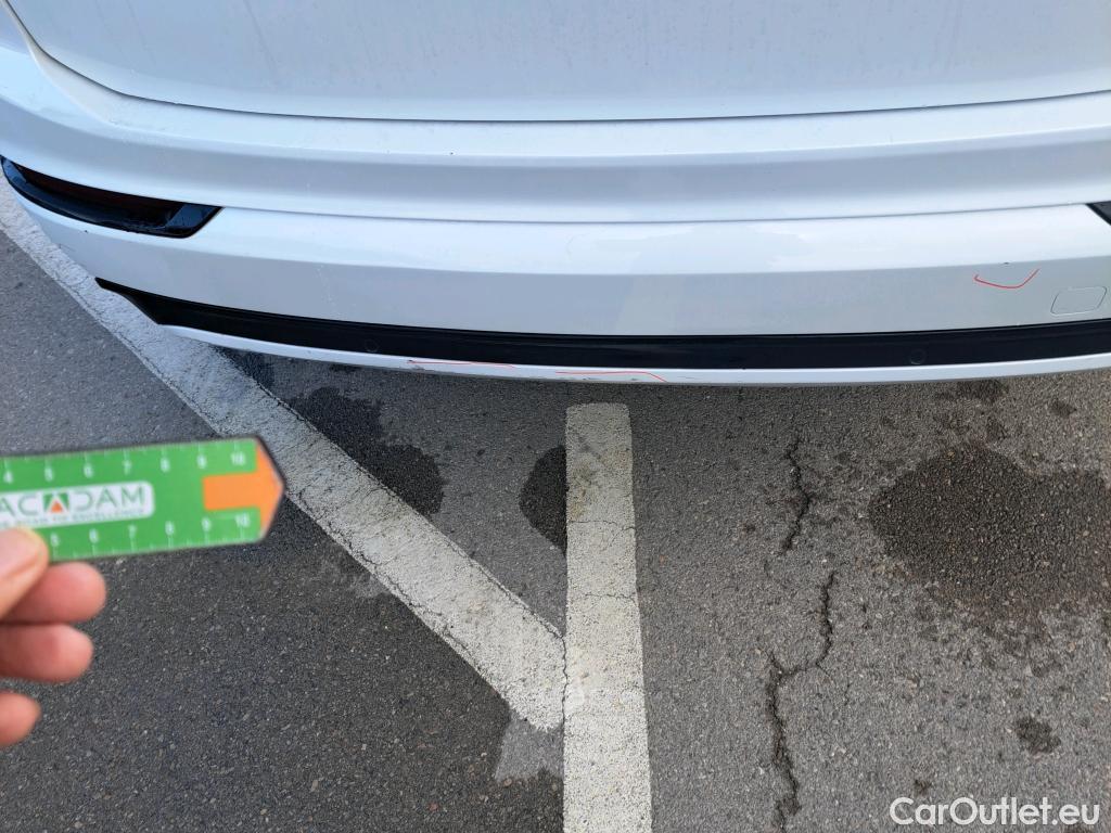  Volvo  XC90 VOLVO  / 2019 / 5P / todoterreno 2.0 T8 AWD Recharge R-Design Auto #14