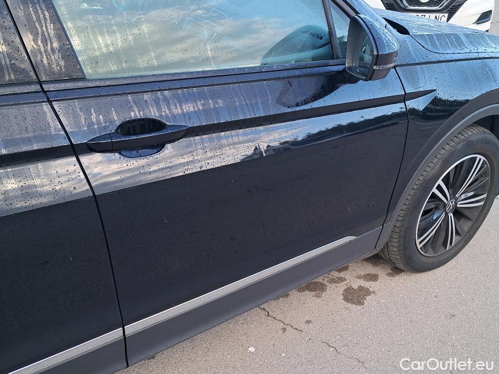  Volkswagen  Tiguan VOLKSWAGEN  / 2020 / 5P / todoterreno Life 2.0 TDI 110kW (150CV) DSG (AC2) #3