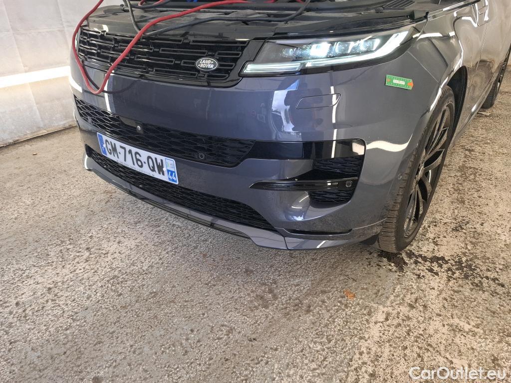  Land Rover  Range Rover Sport LAND ROVER  / 2022 / 5P / SUV P510e - First Edition Dynamic #15