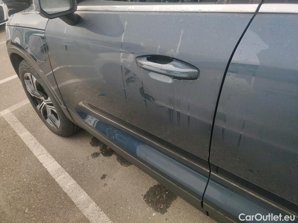  Volvo  XC 40 VOLVO XC40 / 2017 / 5P / todoterreno 1.5 T5 Twin Recharge Inscription Auto #7