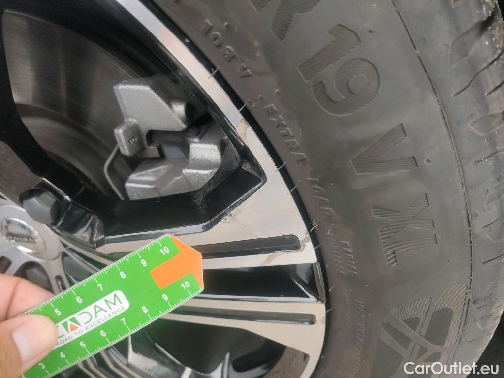  Volvo  XC 40 VOLVO XC40 / 2017 / 5P / todoterreno 1.5 T5 Twin Recharge Inscription Auto #6