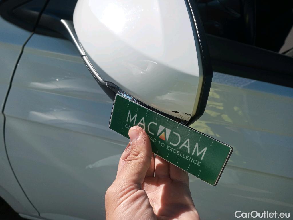  Volkswagen  Polo VOLKSWAGEN  / 2017 / 5P / berlina con portón Advance 1.0 TSI 70kW (95CV) #28