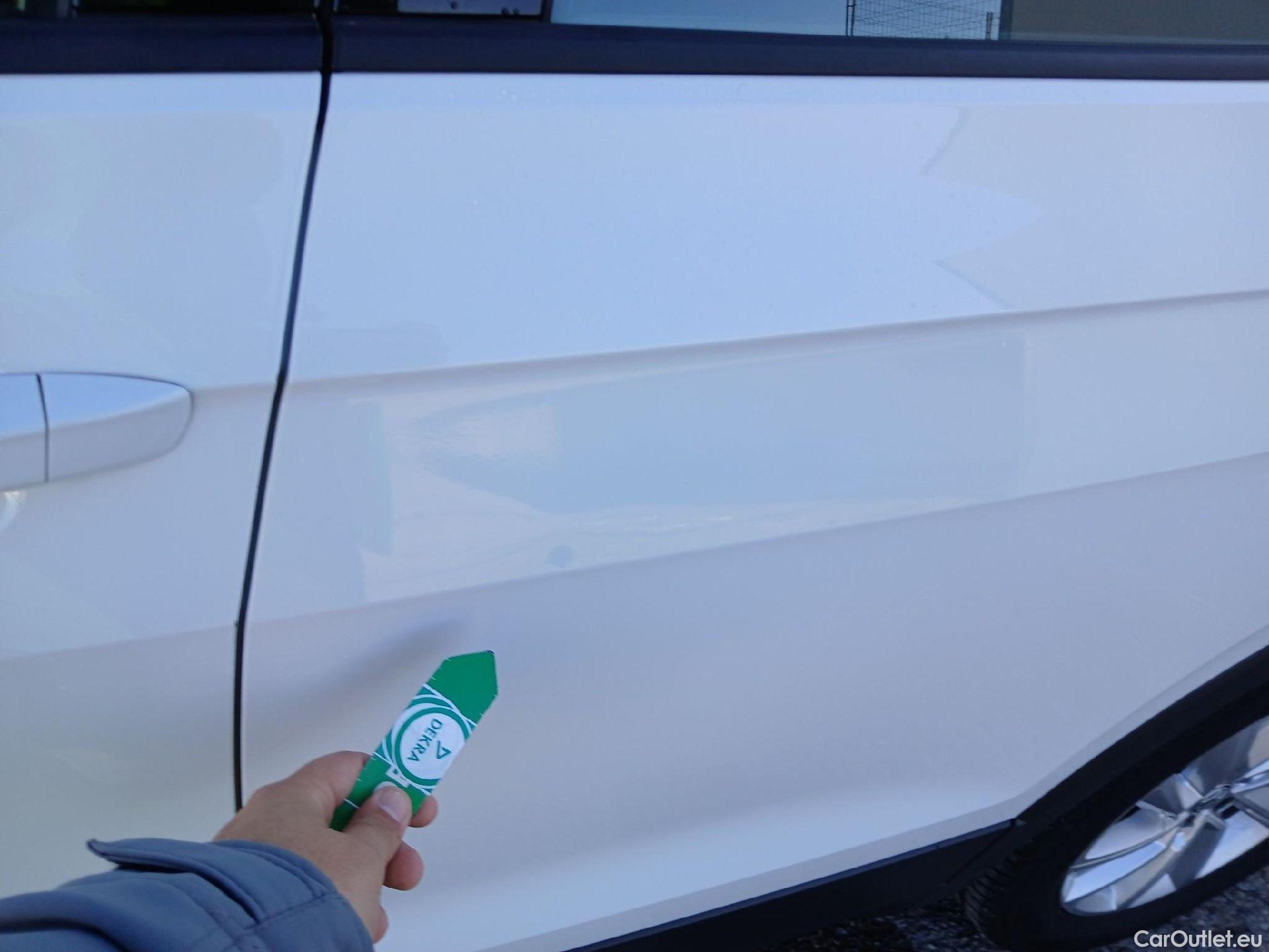  Volkswagen  T-CROSS VOLKSWAGEN  / 2018 / 5P / todoterreno Advance 1.0 TSI 85kW (115CV) DSG (AC) #11