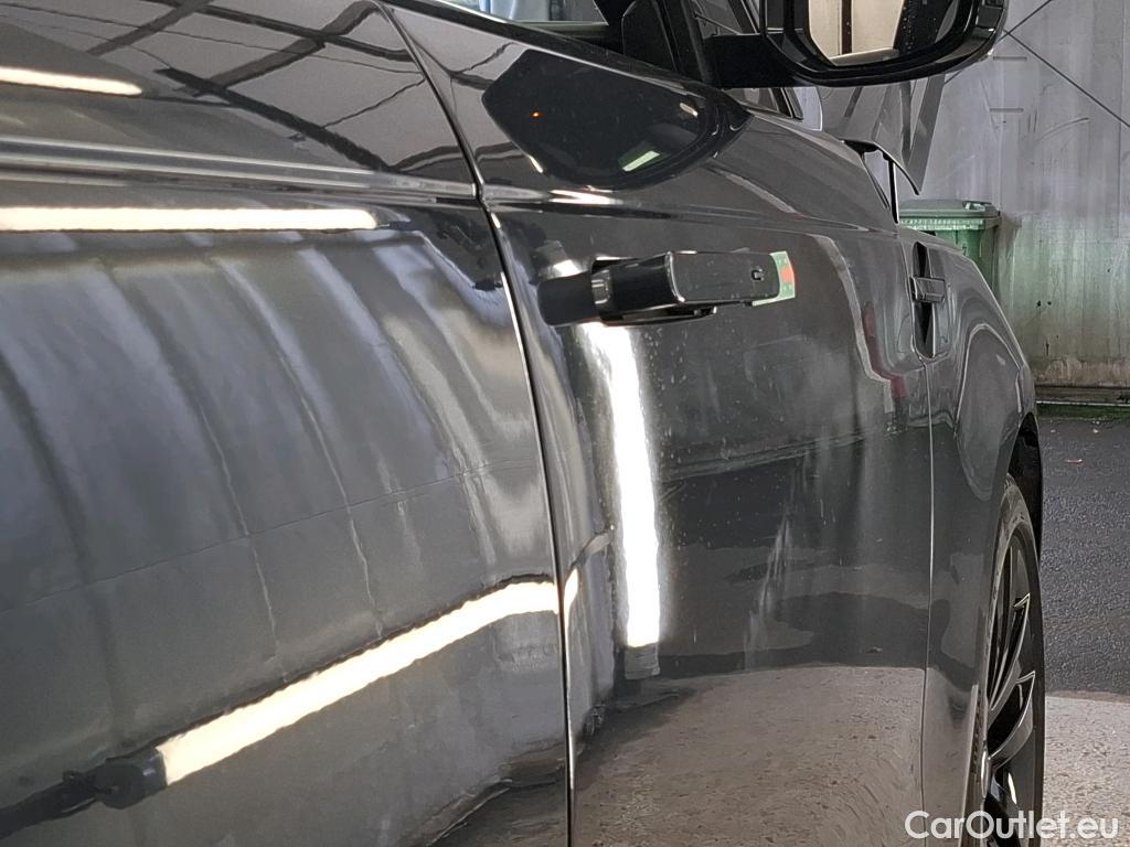  Land Rover  Range Rover Sport LAND ROVER  / 2022 / 5P / SUV P510e - First Edition Dynamic #8