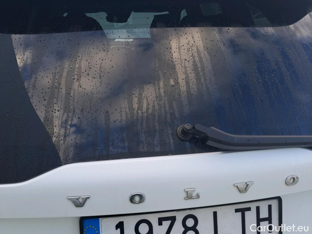  Volvo  XC90 VOLVO  / 2019 / 5P / todoterreno 2.0 T8 AWD Recharge R-Design Auto #17