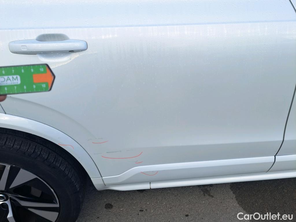  Volvo  XC90 VOLVO  / 2019 / 5P / todoterreno 2.0 T8 AWD Recharge R-Design Auto #7