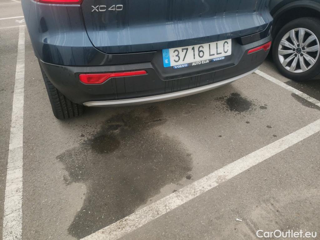  Volvo  XC 40 VOLVO XC40 / 2017 / 5P / todoterreno 1.5 T5 Twin Recharge Inscription Auto #19