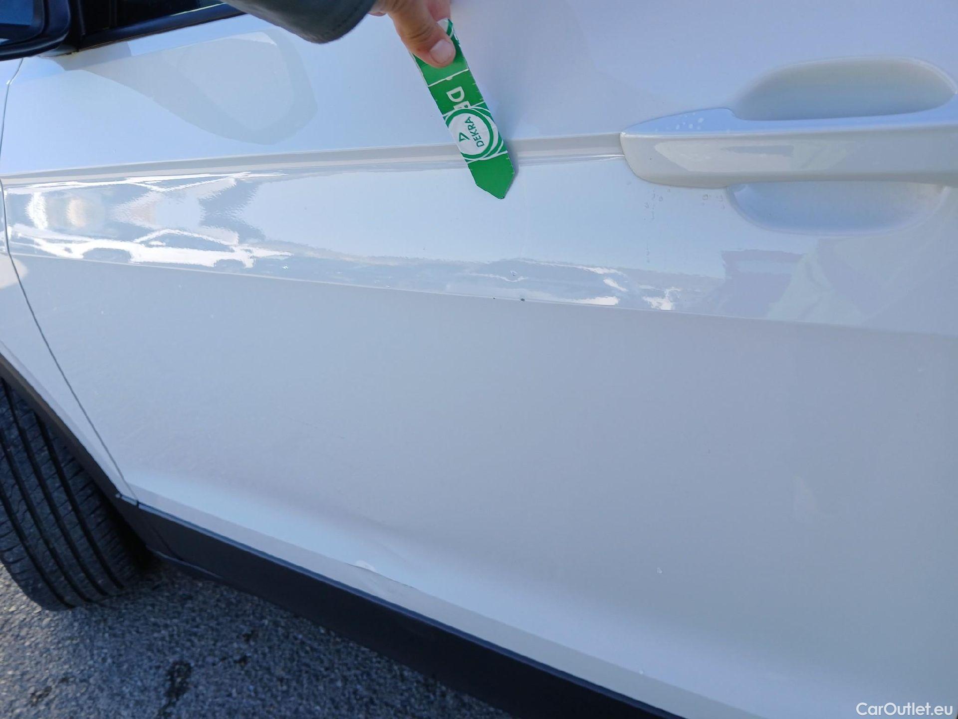  Volkswagen  T-CROSS VOLKSWAGEN  / 2018 / 5P / todoterreno Advance 1.0 TSI 85kW (115CV) DSG (AC) #8