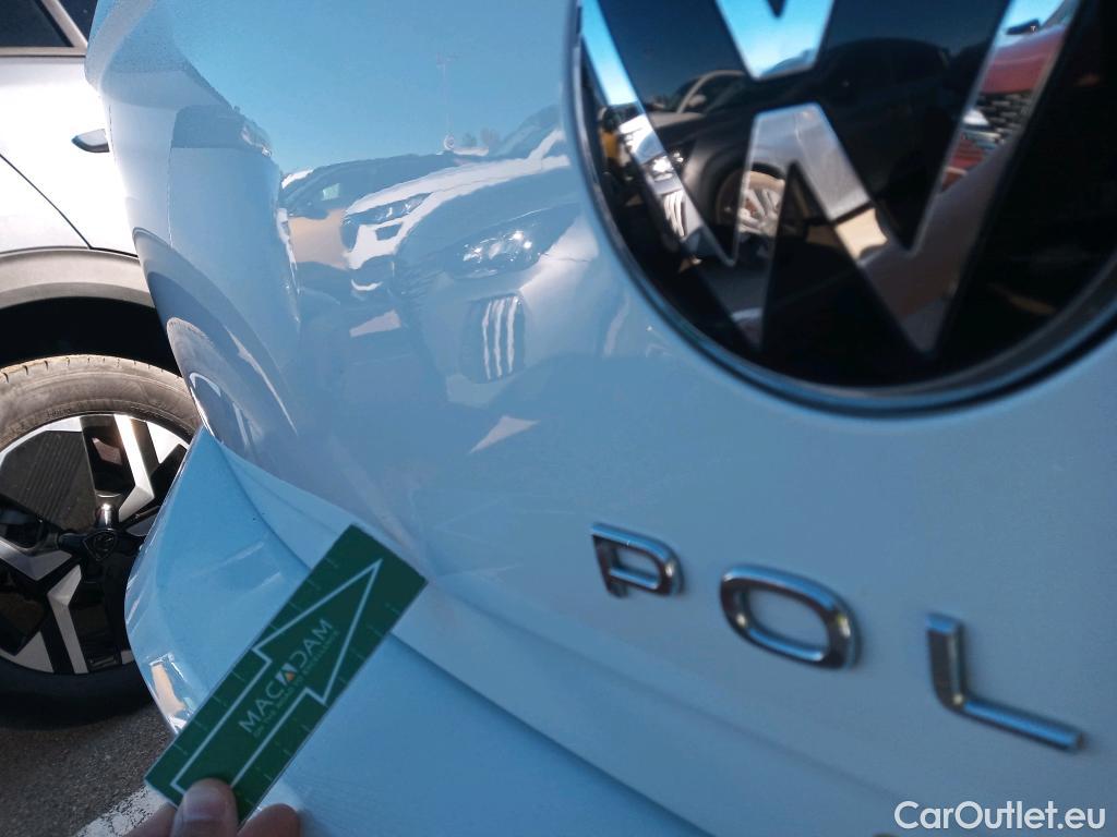  Volkswagen  Polo VOLKSWAGEN  / 2017 / 5P / berlina con portón Advance 1.0 TSI 70kW (95CV) #25