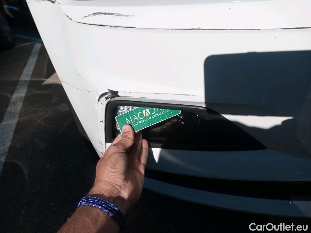  Volkswagen  Polo VOLKSWAGEN  / 2017 / 5P / berlina con portón Advance 1.0 TSI 70kW (95CV) #7