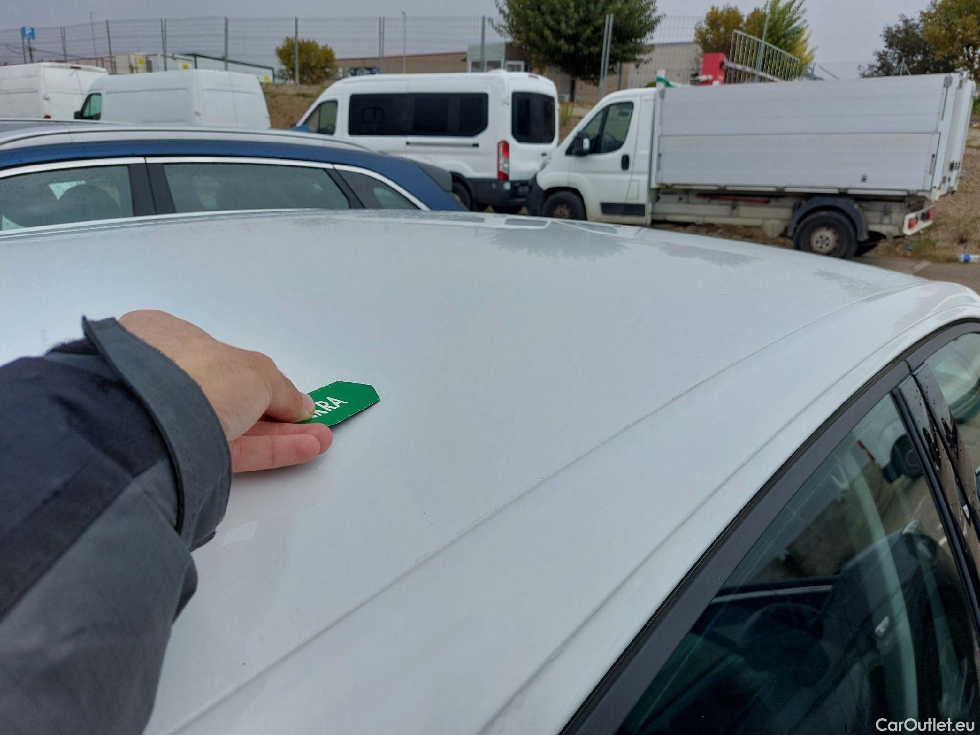  Volkswagen  Polo VOLKSWAGEN  / 2021 / 5P / berlina con portón Life 1.0 TSI 70kW (95CV) #9