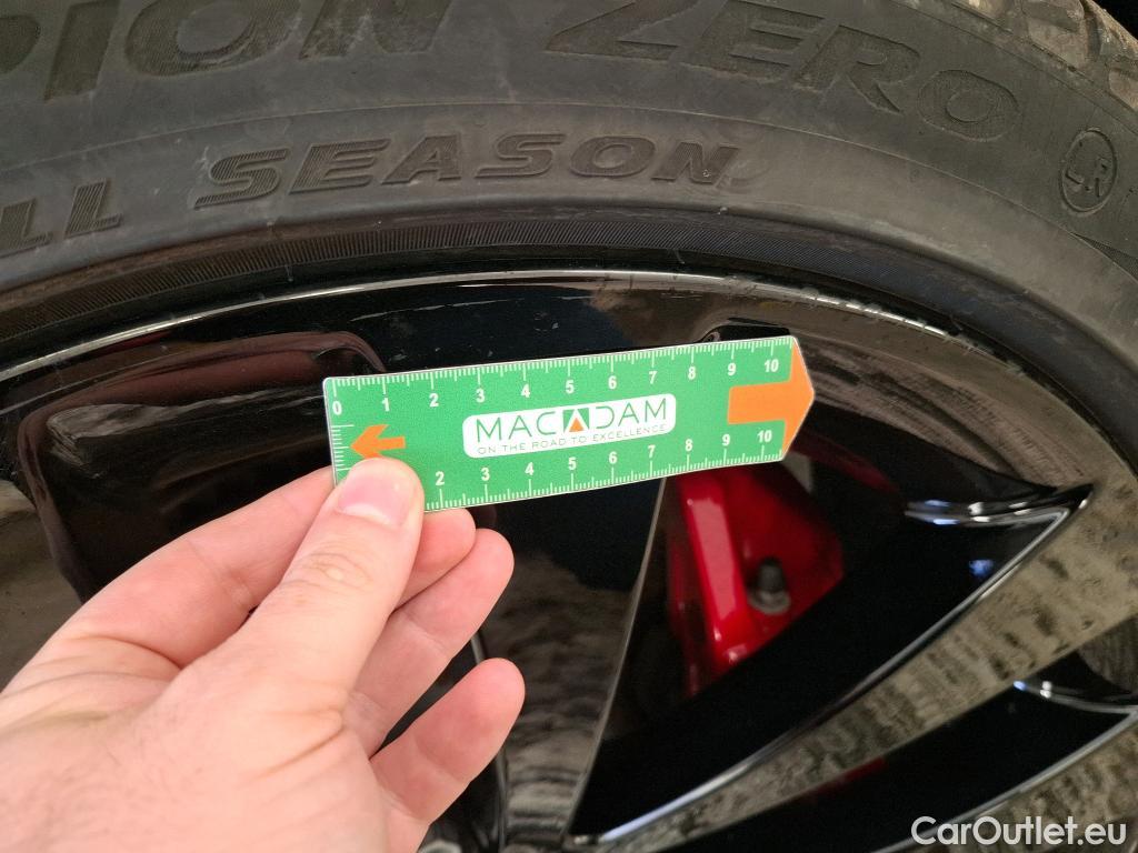  Land Rover  Range Rover Sport LAND ROVER  / 2022 / 5P / SUV P510e - First Edition Dynamic #12