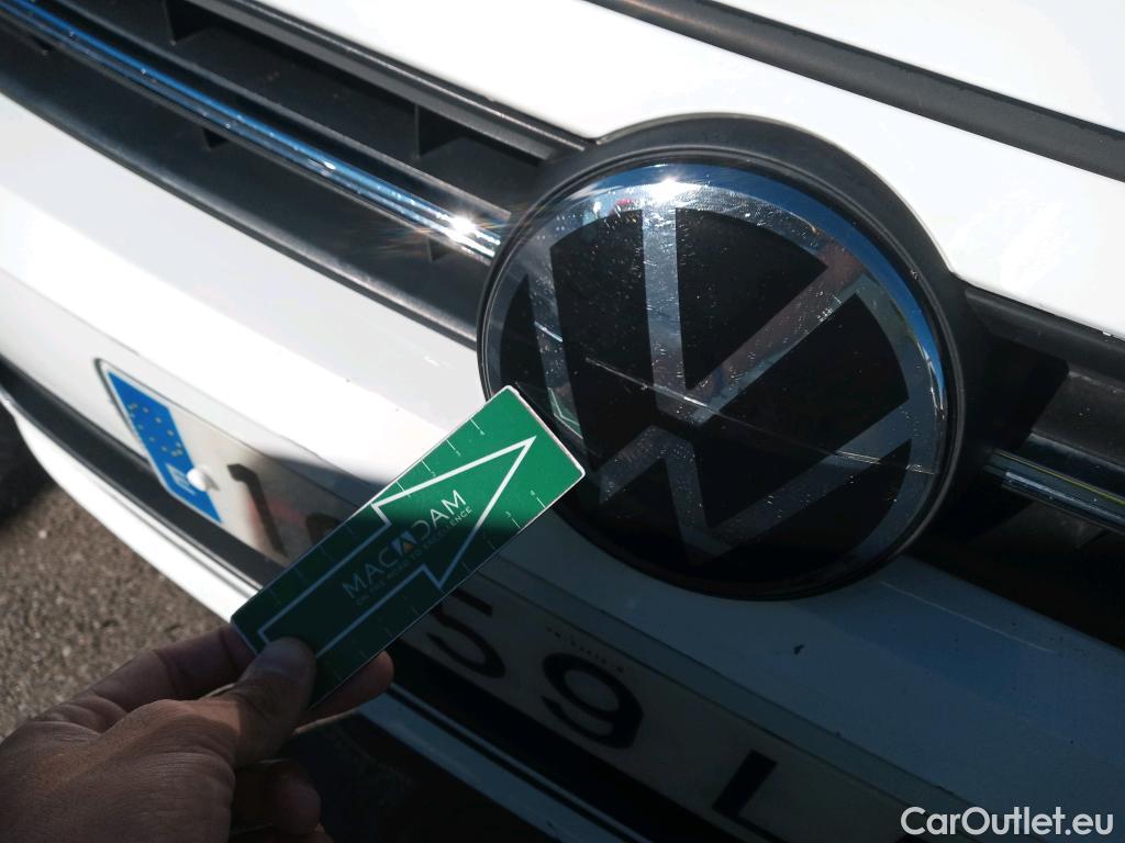  Volkswagen  Polo VOLKSWAGEN  / 2017 / 5P / berlina con portón Advance 1.0 TSI 70kW (95CV) #10