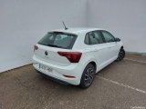  Volkswagen  Polo VOLKSWAGEN  / 2021 / 5P / berlina con portón Life 1.0 TSI 70kW (95CV) #2