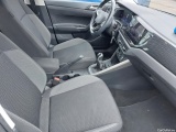  Volkswagen  Polo VOLKSWAGEN  / 2021 / 5P / berlina con portón Life 1.0 TSI 70kW (95CV) #6