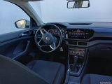  Volkswagen  T-CROSS VOLKSWAGEN  / 2018 / 5P / todoterreno Advance 1.0 TSI 85kW (115CV) DSG (AC) #3