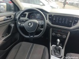  Volkswagen  T-ROC VOLKSWAGEN  / 2017 / 5P / todoterreno Advance 2.0 TDI 110kW (150CV) DSG (AC2) #3