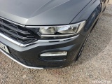  Volkswagen  T-ROC VOLKSWAGEN  / 2017 / 5P / todoterreno Advance 2.0 TDI 110kW (150CV) DSG (AC2) #15