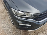  Volkswagen  T-ROC VOLKSWAGEN  / 2017 / 5P / todoterreno Advance 2.0 TDI 110kW (150CV) DSG (AC2) #16