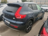  Volvo  XC 40 VOLVO XC40 / 2017 / 5P / todoterreno 1.5 T5 Twin Recharge Inscription Auto #2