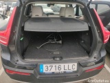  Volvo  XC 40 VOLVO XC40 / 2017 / 5P / todoterreno 1.5 T5 Twin Recharge Inscription Auto #8
