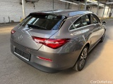  Mercedes  CLA-Klasse CLA -Klasse Shooting Brake CLA 200 d (118.612) 110KW AT8 E6d #9