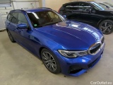  Bmw  Serie 3 Baureihe 3 Touring 320 d M Sport 2.0 140KW AT8 E6d #7