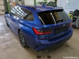  Bmw  Serie 3 Baureihe 3 Touring 320 d M Sport 2.0 140KW AT8 E6d #10