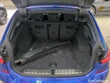  Bmw  Serie 3 Baureihe 3 Touring 320 d M Sport 2.0 140KW AT8 E6d #9