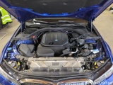  Bmw  Serie 3 Baureihe 3 Touring 320 d M Sport 2.0 140KW AT8 E6d #13