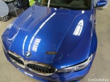  Bmw  Serie 3 Baureihe 3 Touring 320 d M Sport 2.0 140KW AT8 E6d #26