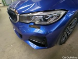  Bmw  Serie 3 Baureihe 3 Touring 320 d M Sport 2.0 140KW AT8 E6d #28